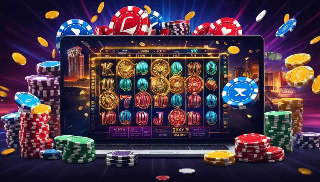 Các chương trình khuyến mãi slot game tại 49bet