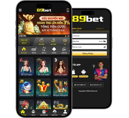 Nền tảng bảo mật của 49bet