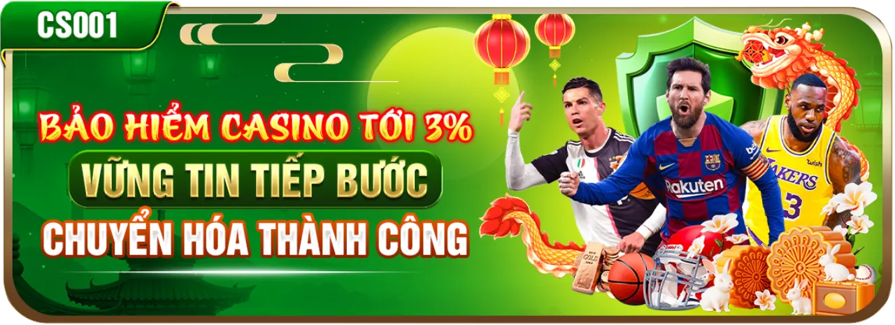 Các cấp độ VIP của 49BET